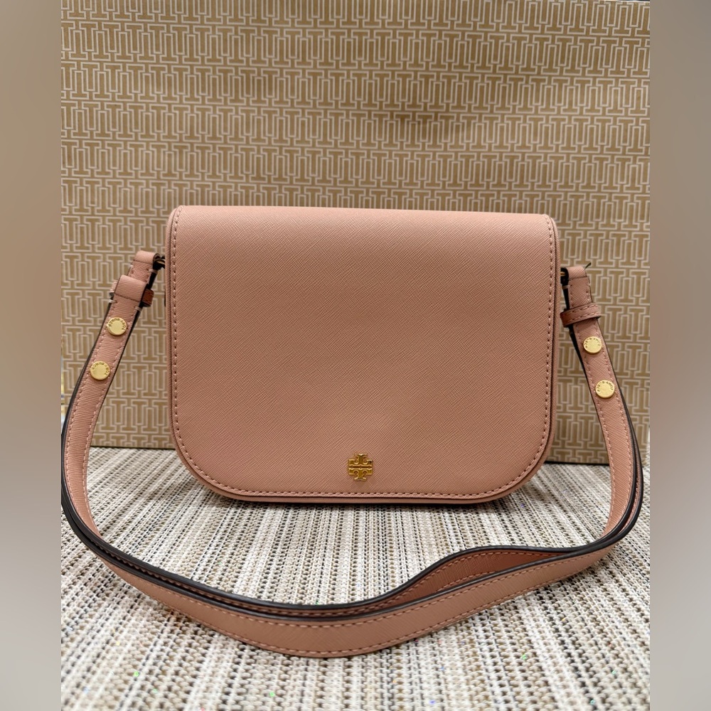 Tory Burch Emerson shoulder bag